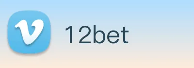 12bet Logo